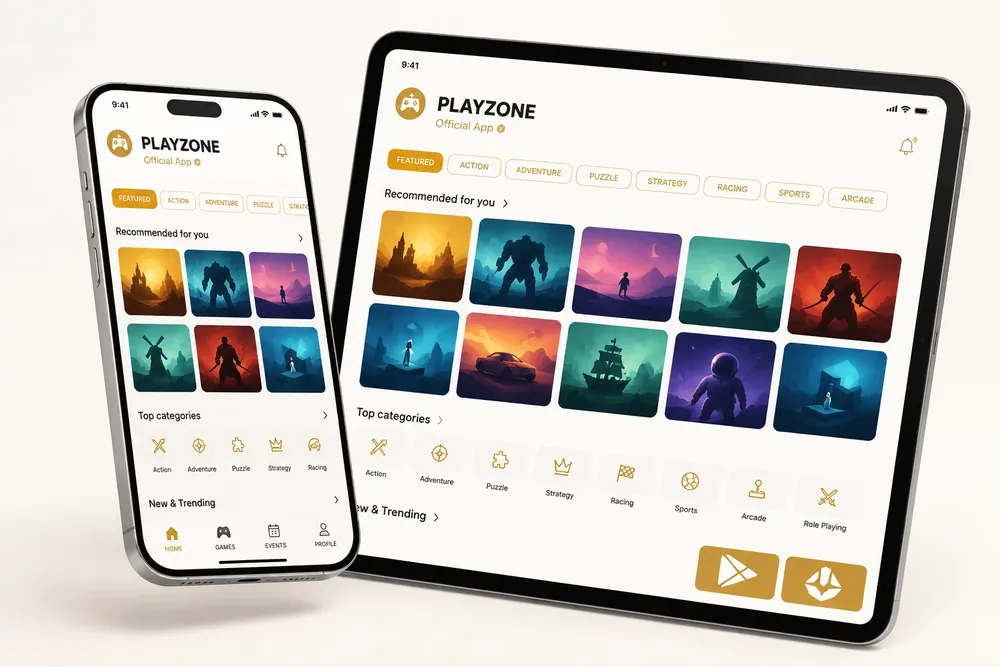 Novibet App Download: Official Sources Only
