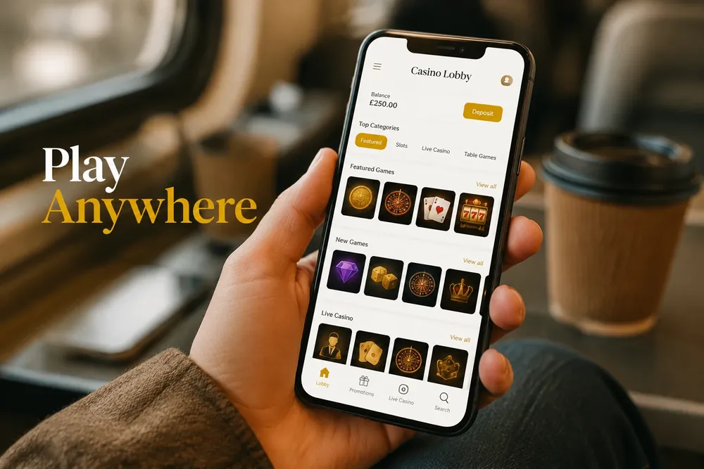 Novibet iOS App and App Store Access