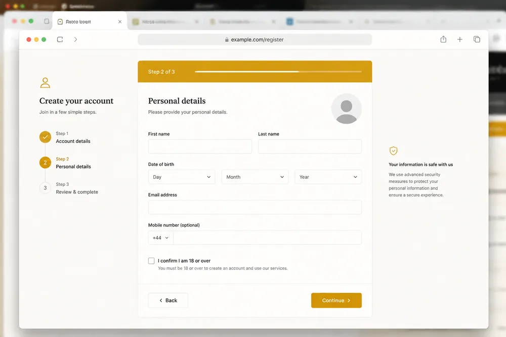 How to Access the Official Novibet Login Page