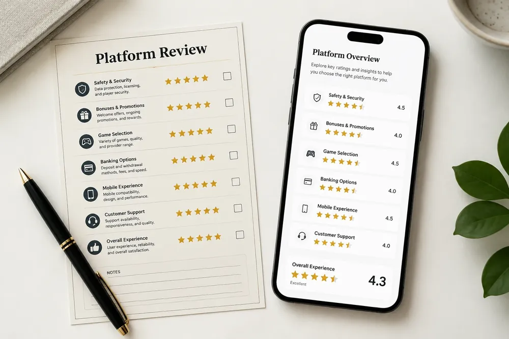 Novibet Reviews and Player Feedback