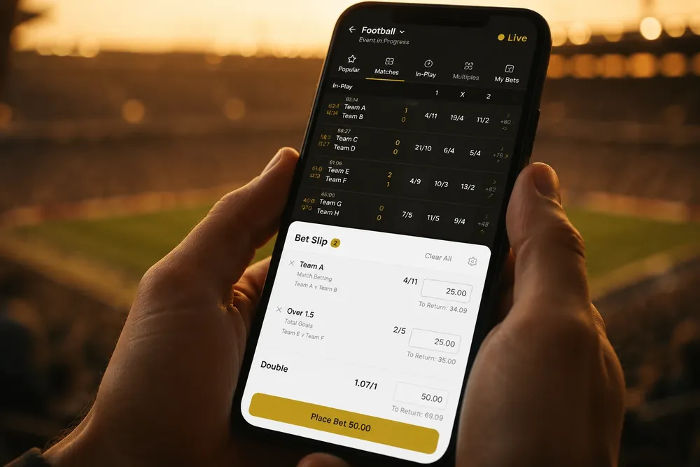 Novibet Betting Site and Online Betting