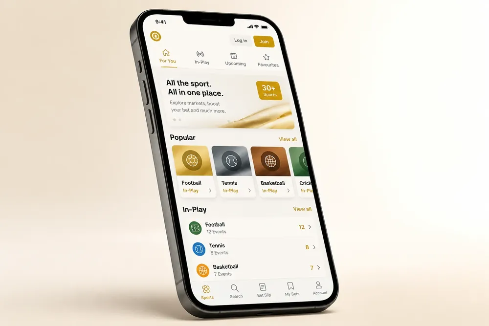 Novibet Betting App and Mobile Sports Betting