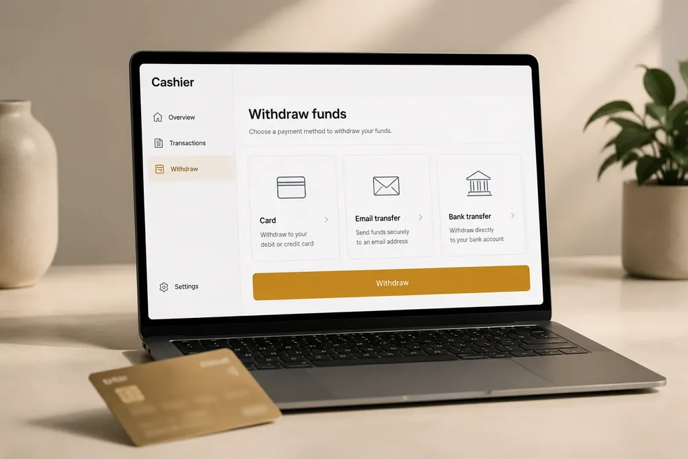 PayPal, Apple Pay and Paysafe Withdrawal Searches
